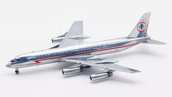 Convair CV990 American Airlines